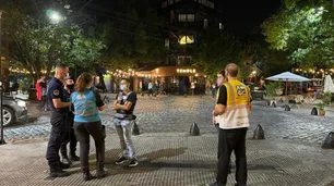 Así son los controles en la Ciudad por las nuevas restricciones nocturnas