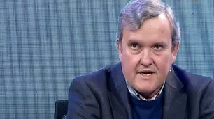 Aldo Abram: “El salto del tipo de cambio tiene más que ver con la noticia de YPF”