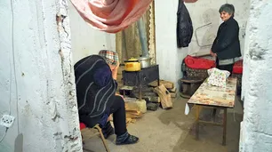 Azerbaiyán no quiere Fuerzas de Paz en Nagorno Karabaj