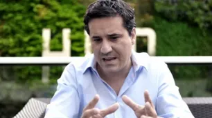Maximiliano Abad: "Patricia Bullrich tiene el coraje, el liderazgo y la firmeza que requiere este tiempo"