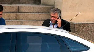 Stornelli pidió la inhibición del juez que lo acusa y que la causa se tramite en Py