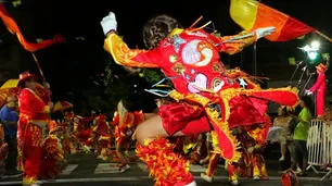 Carnavales en la Ciudad de Buenos Aires: en 2024 sólo habrá 8 corsos callejeros