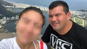 Lo condenaron por el secuestro del papá de Pablo Echarri y volvió a caer por tres entraderas