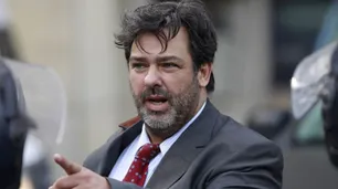 El abogado de De Vido explicó por qué la línea Cristina-José López salvó a su defendido
