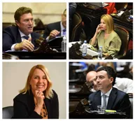 Diputados cordobeses evaluaron el discurso del Presidente y la convocatoria al Pacto de Mayo
