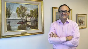 Para la industria aceitera "Argentina es un jubilado de la agricultura" y va "a la desaparición de la soja"