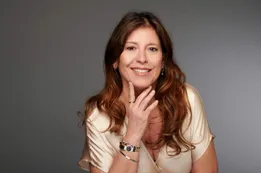 Viviana Rivero presenta "Secretos de sangre", una historia donde la verdad también cura