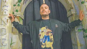 Juan Ruffo reestrena ‘Hay algo ahí’ y será el anfitrión de su Festival Superfly