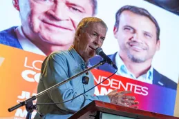 El PJ de Córdoba teme que la victimización de Milei le haga perder votos a Schiaretti