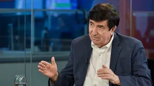 Jaime Durán Barba fulminó a Mauricio Macri: "Ha conseguido quedarse solo"
