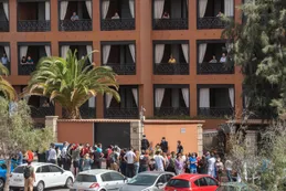 España: confirmaron el primer caso de coronavirus en Cataluña y hay un hotel completo en cuarentena