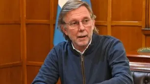 Juan José Bahillo: entre el no a la posibilidad de un “Dólar Maíz” y el deseo de una siembra récord de trigo