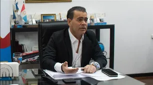 Rodio: “Luis Juez está buscando otro padrino político para las elecciones del año que viene”