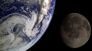 Proyecto europeo de módulo lunar enfrenta a Airbus contra Thales