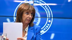 Federico González: "Después de Milei, la que mejor mide es Patricia Bullrich"