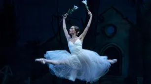 Nadia Muzyca: “Cuando a Giselle la abraza la mamá y cae muerta vamos a llorar todos”
