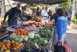 Encuesta: el 76% de los endeudados recurre al crédito para pagar alimentos, salud y servicios