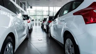 Autos personalizados