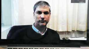 "En crisis como la actual, a todos nos recorre el fantasma 2001"