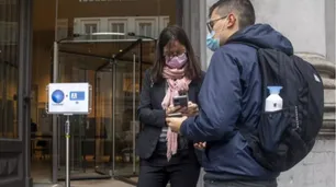 Consulta ciudadana en Bélgica