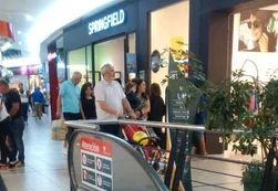Alejandro Bodart fue a Punta del Este y le llovieron críticas por Twitter