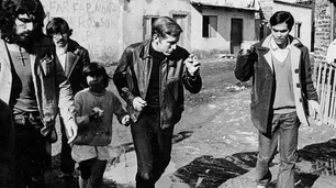 Carlos Mugica, el cura sin sotana