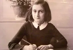 Para Justin Bieber, Ana Frank "hubiera sido una belieber"