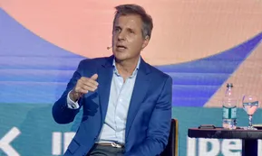 Martín Redrado: "Estamos caminando por la cornisa, entre el abismo inflacionario y cambiario"