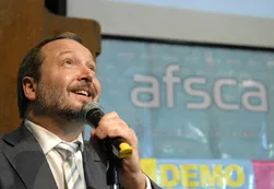 El objetivo del AFSCA para 2014: "Completar adecuaciones"