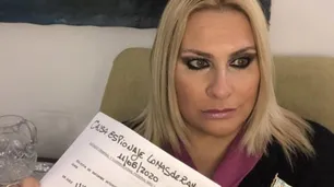 Valeria Carreras, abogada de familiares del ARA San Juan: "Macri le soltó la mano a Arribas y Majdalani"
