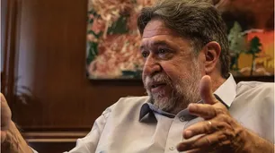 Claudio Lozano: "Hay un deterioro del consumo interno"