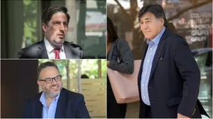 Quiénes desfilaron por la oficina de Alberto Fernández en Puerto Madero antes del anuncio del gabinete