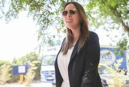 María Eugenia Vidal cargó contra Cristina Kirchner: "El cinismo no tiene límites"