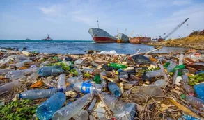 Qué dice el acuerdo en la ONU para lanzar el primer tratado mundial contra los plásticos