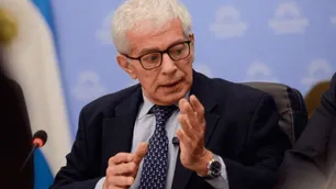 Las razones de la renuncia de Mariano Cúneo Libarona: corrección política y nueva vacante en el Gabinete