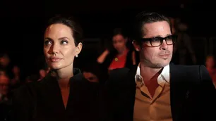 Angelina Jolie sacó la bandera blanca y pidió a Brad Pitt que "ponga fin a la disputa" sobre su propiedad vinícola francesa