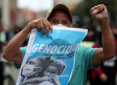Colombia: un país atrapado entre la violencia de grupos armados y la brutalidad policial