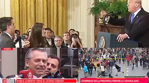 ¿Es el periodismo culpable de todo?