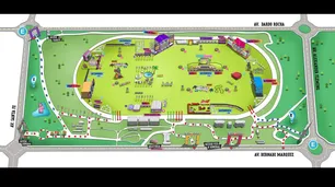 Todo lo que tenés que saber del Lollapalooza: consejos, entradas y cómo llegar