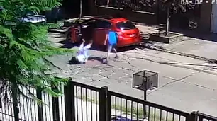 Violento asalto a la madre de una diputada provincial de Juntos por el Cambio