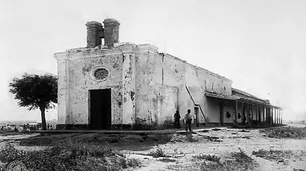 La devastadora fiebre amarilla aceleró la inauguración del antiguo Cementerio de Chacarita