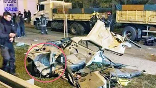 San Miguel del Monte: "Cerré los ojos por miedo", confesó uno de los policías