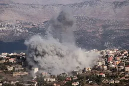 Medio Oriente sigue bajo fuego cruzado: Beirut asediado por Israel