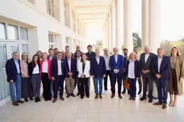 Schiaretti: "La sociedad no permitirá la destrucción del sistema universitario"