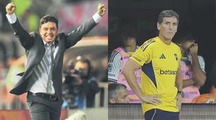 Los peores