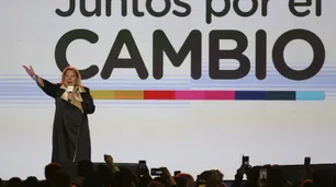 Las denuncias de Carrió contra funcionarios K que fueron desestimadas