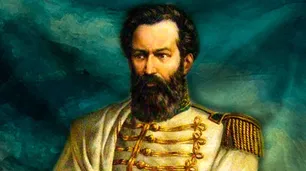 Martín Miguel de Guemes aparecerá en un nuevo billete, anunció Alberto Fernández