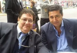Quieren remover a Daniel Angelici del Colegio Público de Abogados