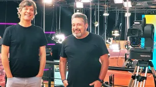 Mario Pergolini se suma al Grupo Octubre para desarrollar el proyecto GO Lab