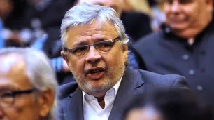 Tragedia de Once: liberaron a Juan Pablo Schiavi, que pudo reducir su condena al estudiar en prisión
